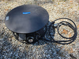 Outland Living Firebowl - Portable 21" Propane Fire Pit