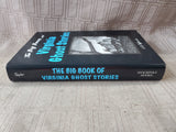 The Big Book of Virginia Ghost Stories