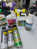 Garage Supply Lot - B