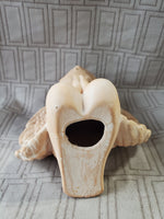 Terracotta Angel Statue