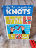 Knot Tying Lot