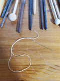 Small Lot of Assorted Craft Supplies