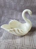Lenox Swan Trinket Dish