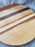 Crestwood Wooden Cheeseboard