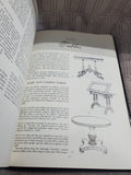 The Antique Furniture Trail Book