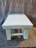 Wooden Step Stool