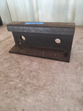 Heavy Castiron Anvil