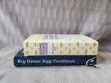 (A) Pair of Cookbooks