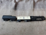 Lot of 3 Hallmark Keepsake Lionel Train Ornaments