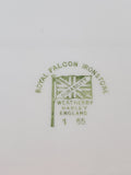 Royal Falcon Ironstone Serving Platter