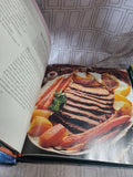 Lot of Williams-Sonoma Kitchen Library Cookbooks