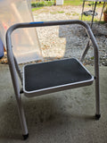 1-Step Folding Step Stool