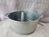 Nordic Ware "Pound Cake & Angel Food" Pan