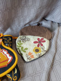 Autumn/Thanksgiving Potholder and Oven Mitt Lot