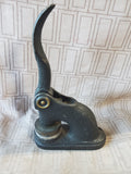 Vintage Metal Notary Press (B)