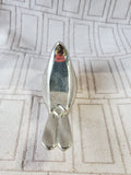 Dansk Metal Bird Paperweight