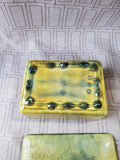 Holland Mold Ceramic Trinket Box