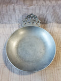 Stede Pewter Porringer Bowl