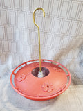 Wild Birds Unlimited High Perch Hummingbird Feeder