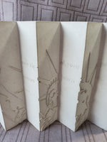 Gold Leaf Corporation Statue of Liberty Block