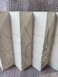Gold Leaf Corporation Statue of Liberty Block