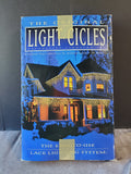 The Original Light Cicles APPEARS UNUSED