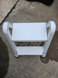 Rubbermaid Folding 2-Step Stool
