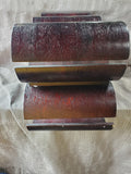 Wooden Wine Bottle Rack