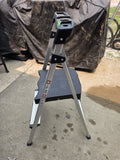 Easy Reach Two-Step Folding Ladder By Gorilla Ladders