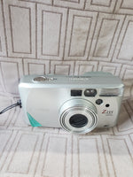 Canon Sure Shot Z155 Camera WORKS