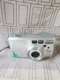 Canon Sure Shot Z155 Camera WORKS