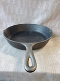 Cast Iron Skillet