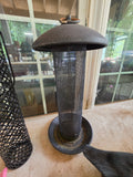 Bird Feeder and Decor Lot