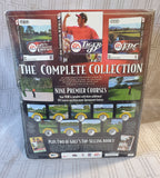 EA Sports Tiger Woods 99 Windows 98 & 95 Set SEALED