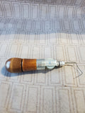 Wooden Awl