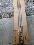 Black Widow PSR295 Plastic Service Ramps, Unopened Packaging