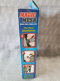 As Seen on TV Magic Mesh Hands-Free Screen Door UNOPENED