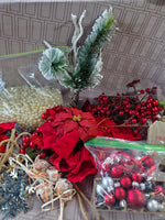 Lot of Christmas Decor
