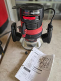 Sears Craftsman Router w/Case