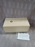 Wooden Recipe Box