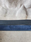 Pair of Talbots Belts (B)—Women's Size XL