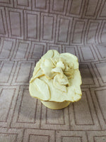 Hen-Feathers Hand-Cast Resin Trinket Box
