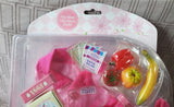 Our Generation Doll Grocery Accessory Set UNOPENED