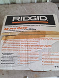 Ridgid 10' Wet/Dry Vac Hose Accessory