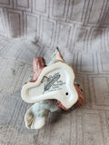 Edward Marshall Boehm "Baby Mockingbird" Figurine