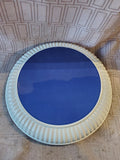Ceramic Microwavable Plate