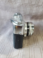 Yashica Lynx-5000 Camera UNTESTED