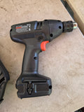 Black & Decker 6v Cordless Drill w/Charger, Works