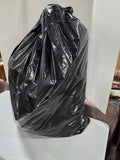 Large Lot - Sherpa Fabric, Sherpa Scraps and Batting