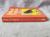 Birds of Virginia Field Guild